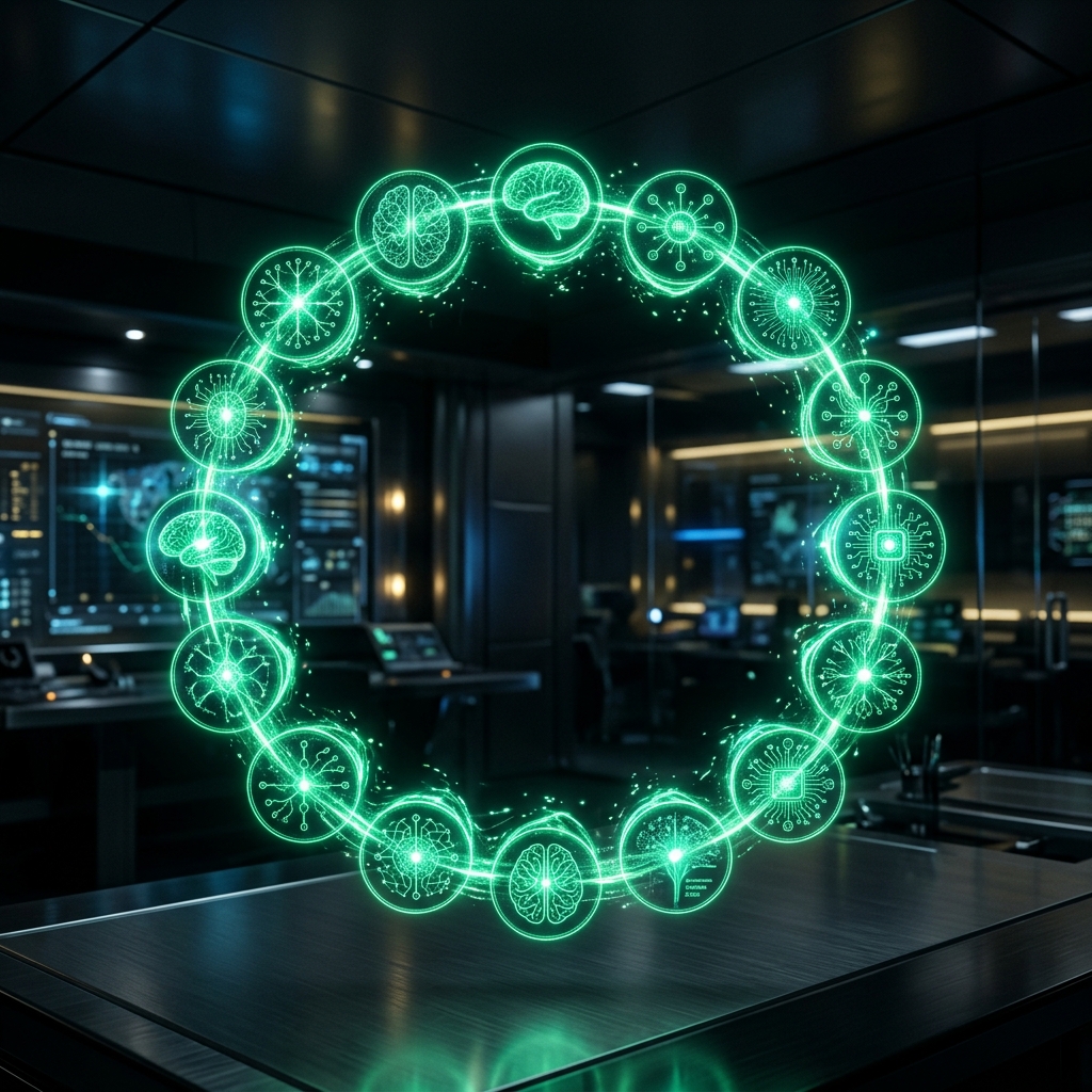 Unleashing Autonomous Growth: How Agentic AI is Reshaping Business Dynamics