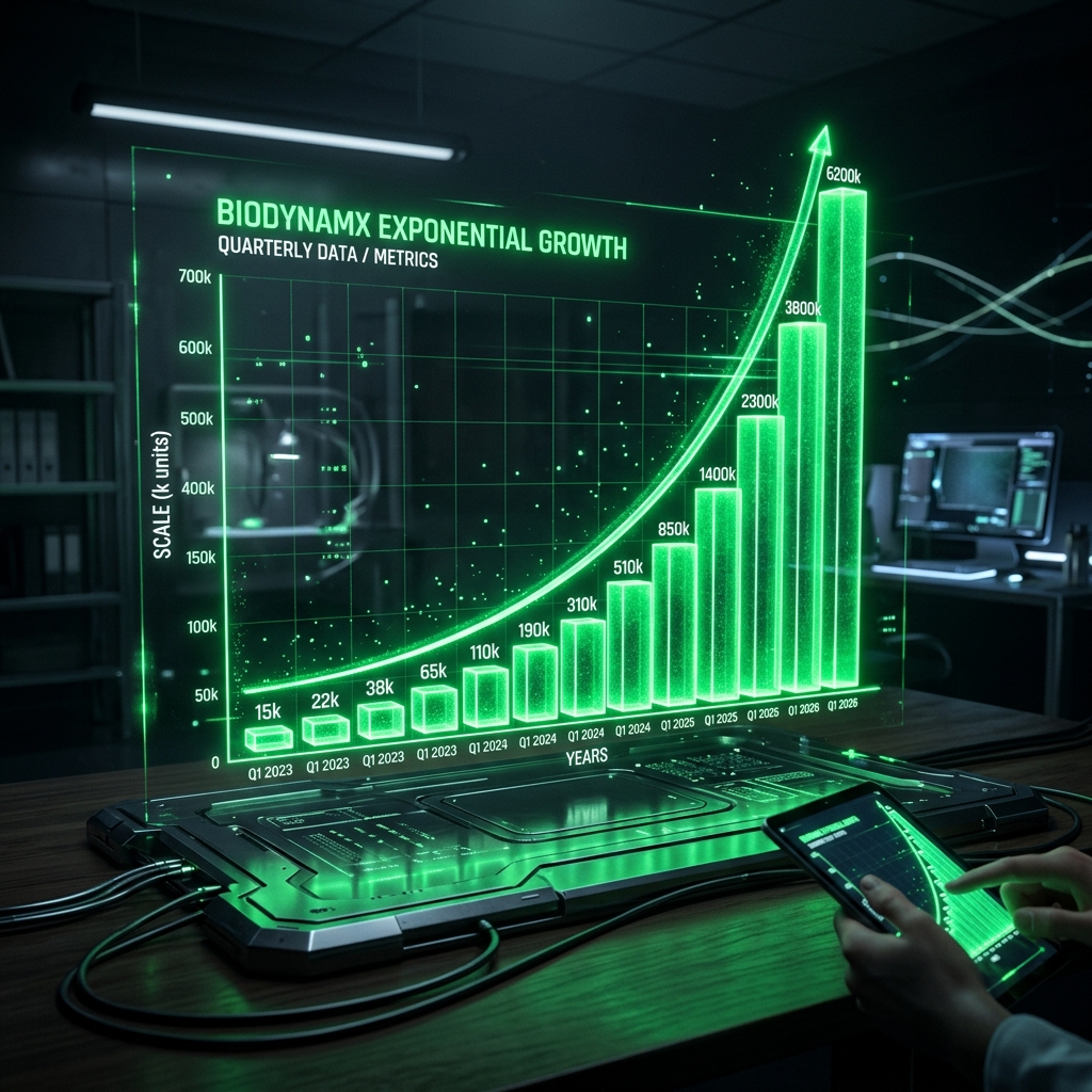 Unleashing the Autonomous Future: Agentic AI for Business Growth