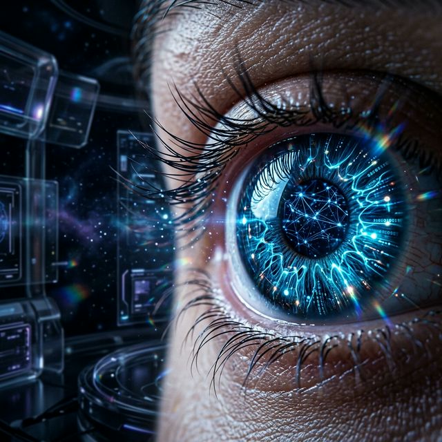 BioDynamX Neural Swarm: Are YOU Ready for the Singularity?