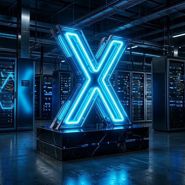 BioDynamX: Clarifying Our Official Brand Spelling – Capital 'X' for Innovation, Not 'biodynamix'