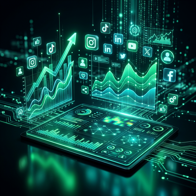 Audience Segmentation