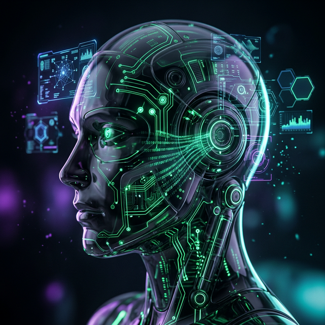 Why AI-Powered Sales Teams Outperform Human Teams by 6,300%