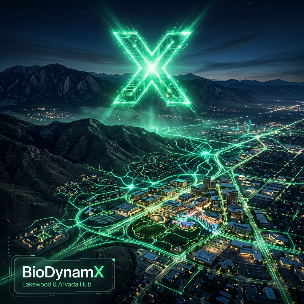 Lakewood Business Innovation: Deploying the Autonomous Workforce