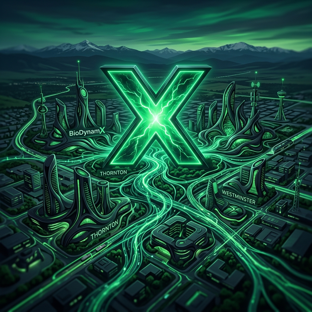 The Westminster Innovation Matrix: Scaling with Sovereign AI